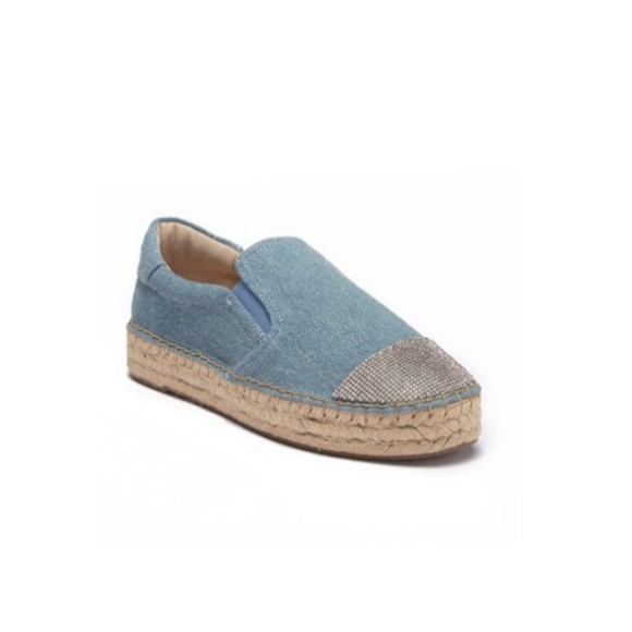 Kendall&Kylie espadrilles - Picture 4 of 4